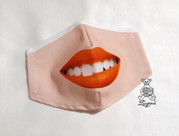 návod - čepička pro miminko