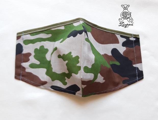 návod - čepička pro miminko