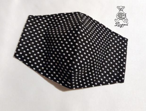 návod - čepička pro miminko