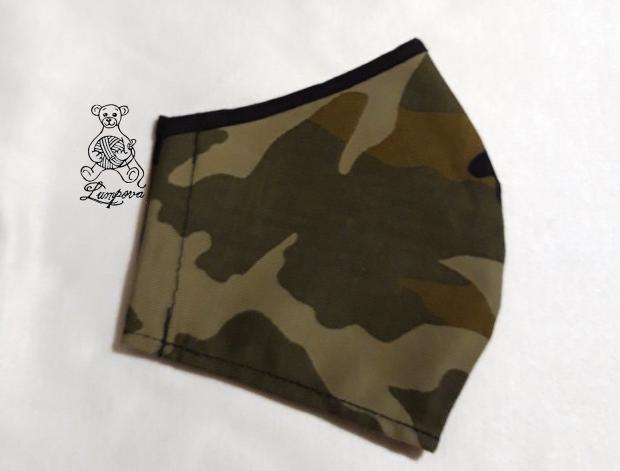 návod - čepička pro miminko