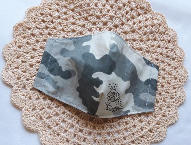 návod - čepička pro miminko