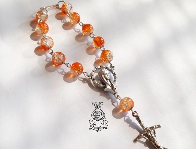 návod - čepička pro miminko