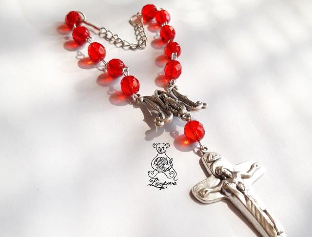 návod - čepička pro miminko