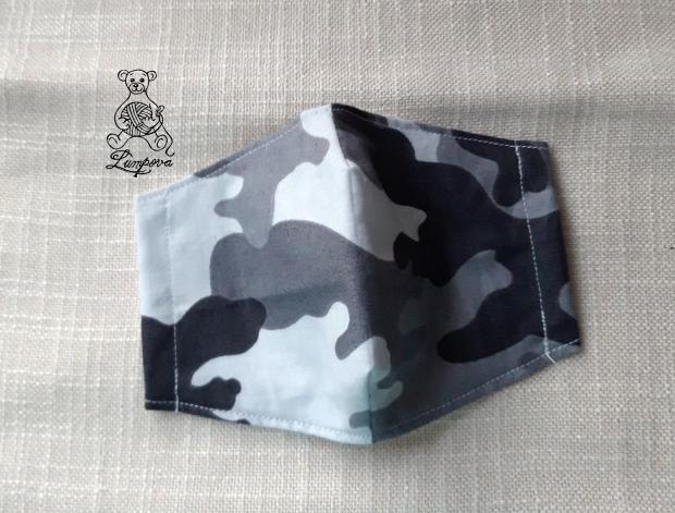 návod - čepička pro miminko