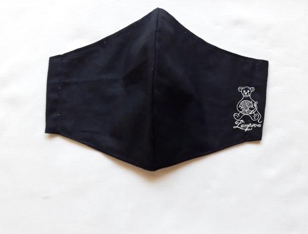 návod - čepička pro miminko