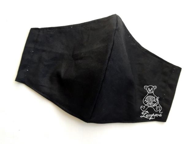 návod - čepička pro miminko