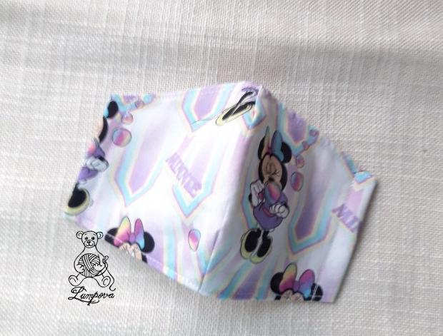 návod - čepička pro miminko