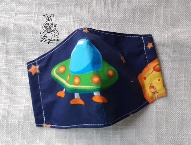 návod - čepička pro miminko