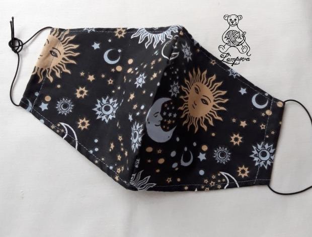 návod - čepička pro miminko