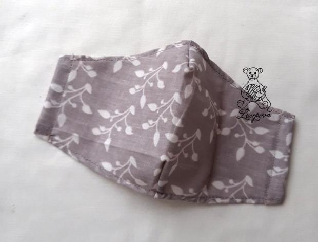 návod - čepička pro miminko