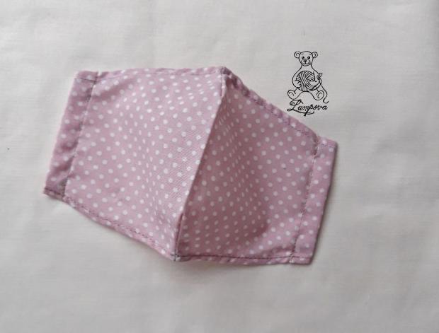 návod - čepička pro miminko