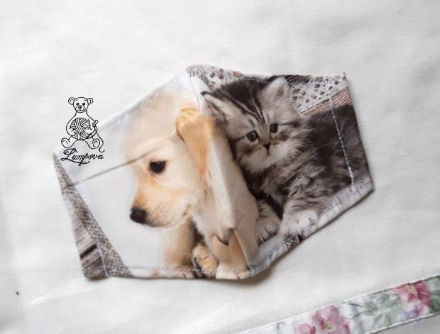 návod - čepička pro miminko