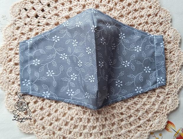 návod - čepička pro miminko