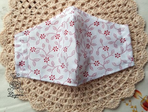 návod - čepička pro miminko