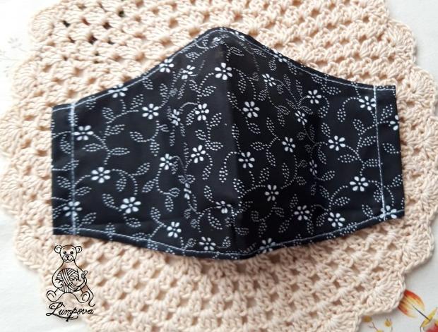 návod - čepička pro miminko