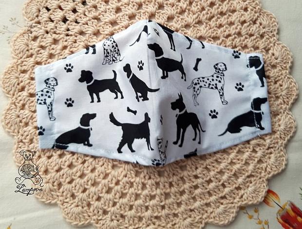 návod - čepička pro miminko