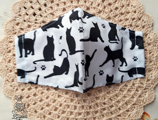 návod - čepička pro miminko