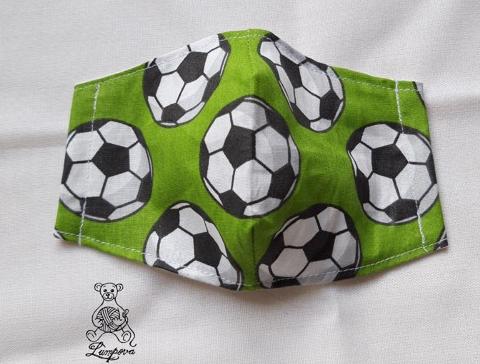 návod - čepička pro miminko