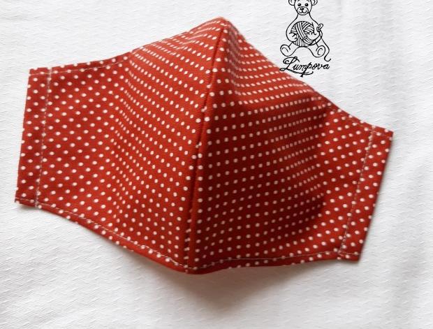 návod - čepička pro miminko