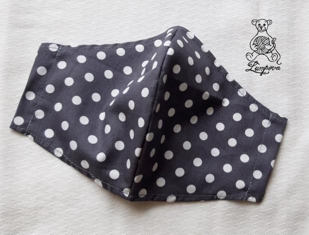 návod - čepička pro miminko