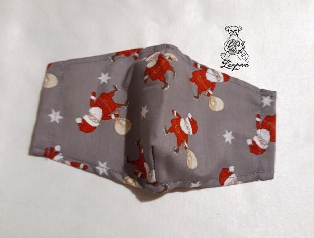 návod - čepička pro miminko