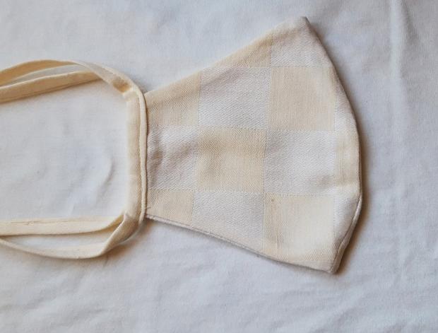 návod - čepička pro miminko