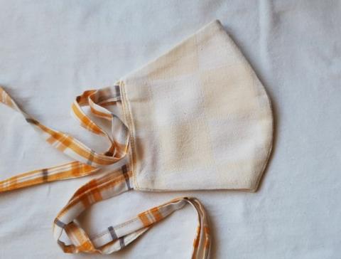 návod - čepička pro miminko