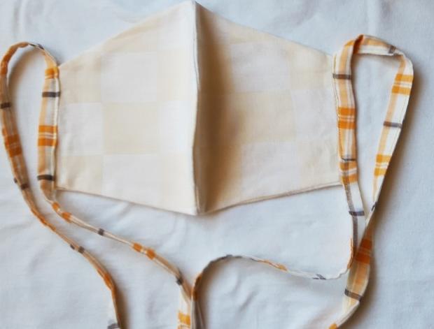 návod - čepička pro miminko