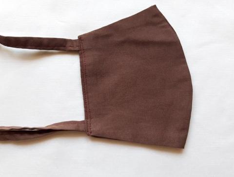 návod - čepička pro miminko