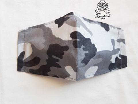 návod - čepička pro miminko