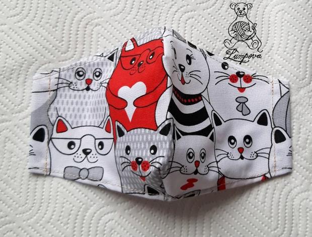 návod - čepička pro miminko