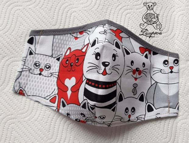 návod - čepička pro miminko