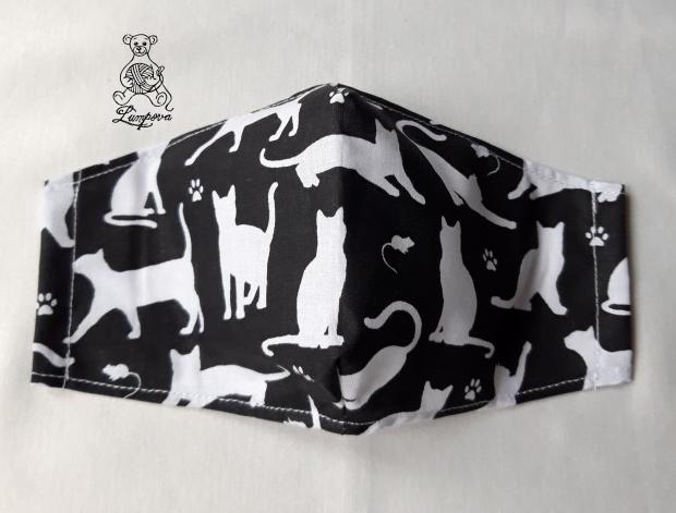 návod - čepička pro miminko