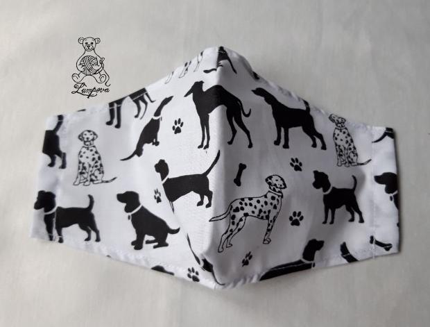 návod - čepička pro miminko