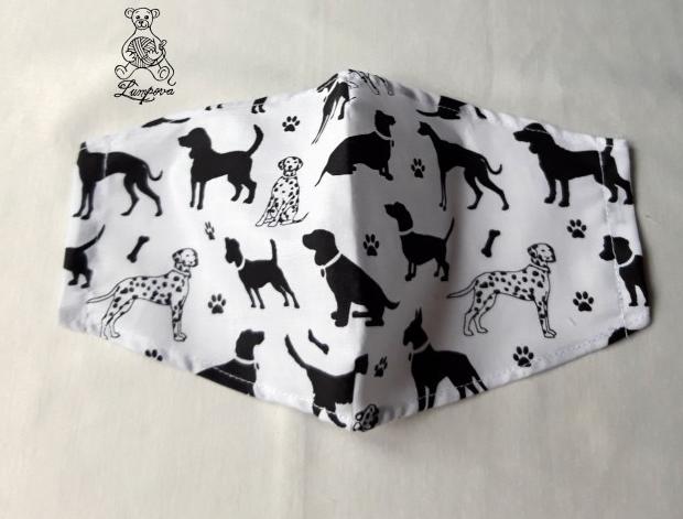 návod - čepička pro miminko