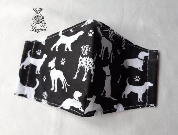 návod - čepička pro miminko