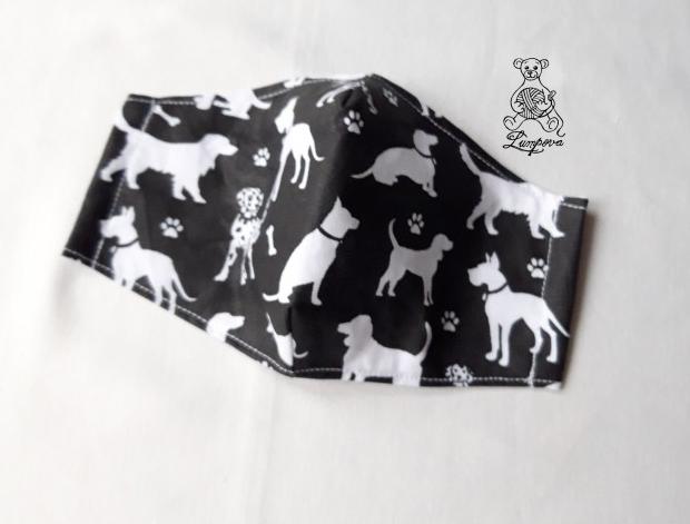 návod - čepička pro miminko