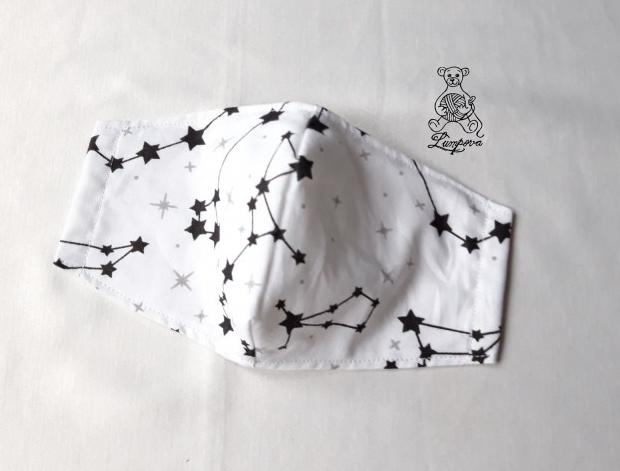 návod - čepička pro miminko