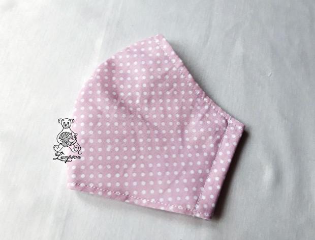 návod - čepička pro miminko