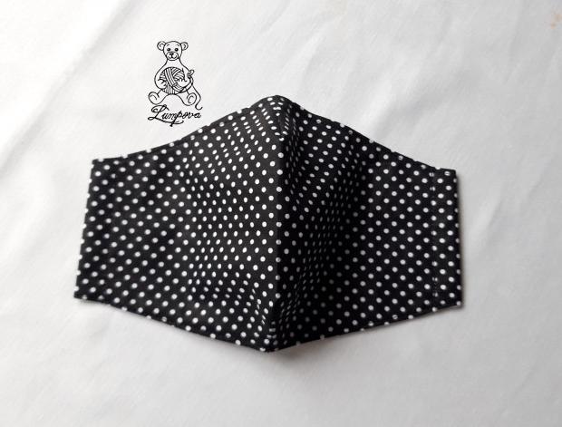 návod - čepička pro miminko