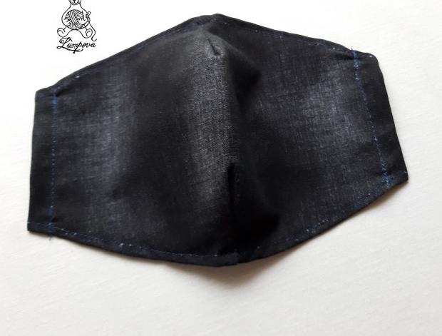 návod - čepička pro miminko