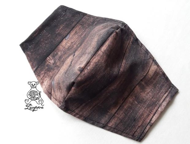 návod - čepička pro miminko