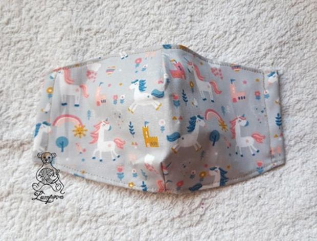 návod - čepička pro miminko