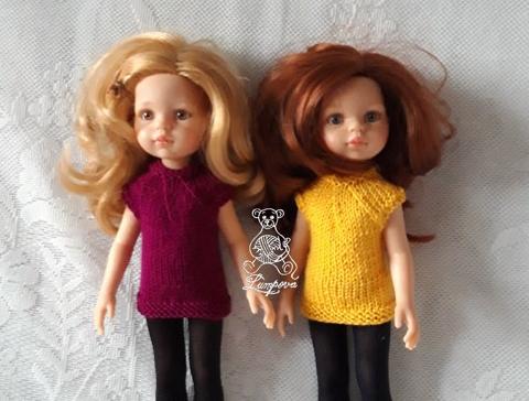 návod - čepička pro miminko