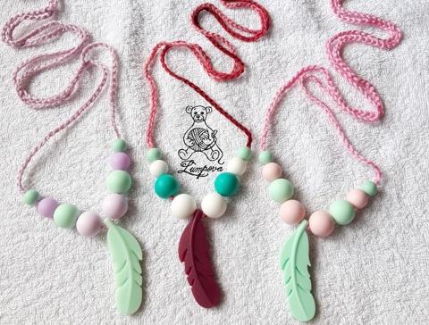 návod - čepička pro miminko