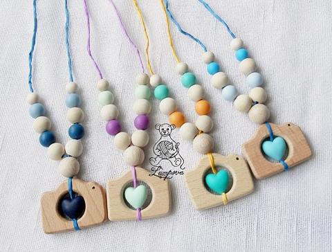 návod - čepička pro miminko