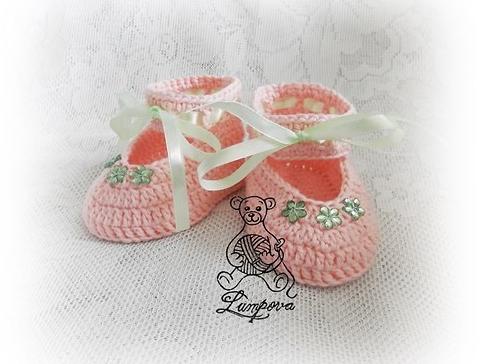 návod - čepička pro miminko