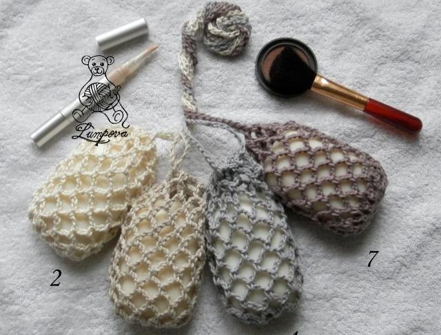 návod - čepička pro miminko