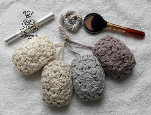 návod - čepička pro miminko