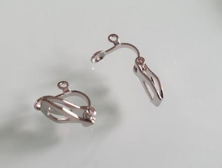 náušnice - v zahradě II